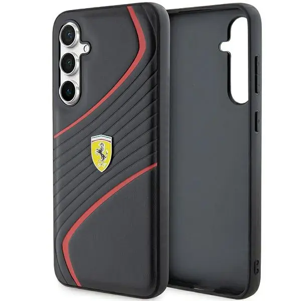 Ferrari FEHCS23FEPTWK S23 FE S711 czarny|black