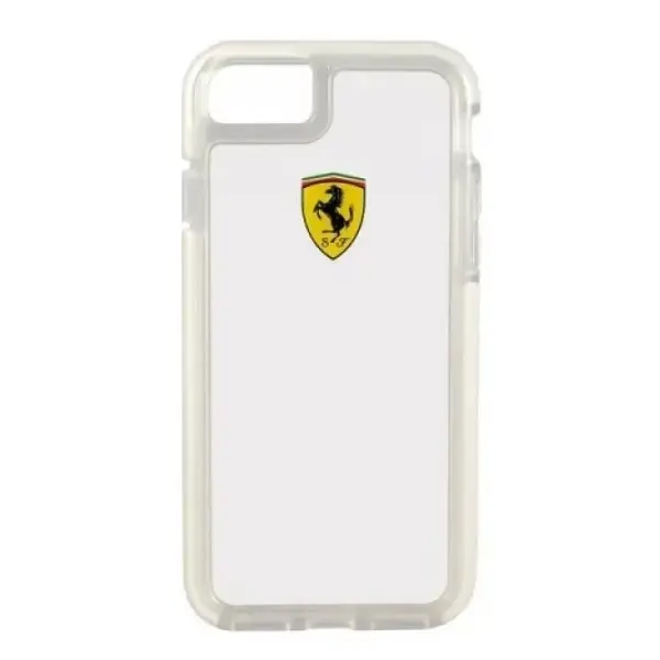 Ferrari Hardcase FEGLHCP7TR iPhone 7|8 SE