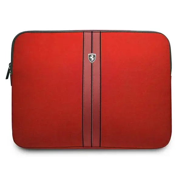 Ferrari Torba FEURCS13RE Tablet 13" czerwony|red