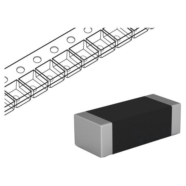 MURATA Ferrite: bead; Imp.@ 100MHz: