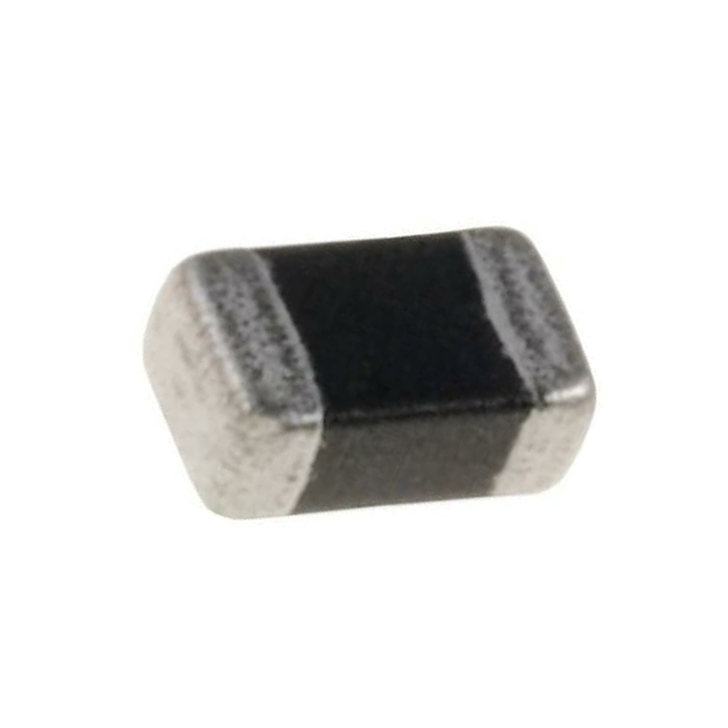 MURATA Ferrite: bead; Imp.@ 100MHz: