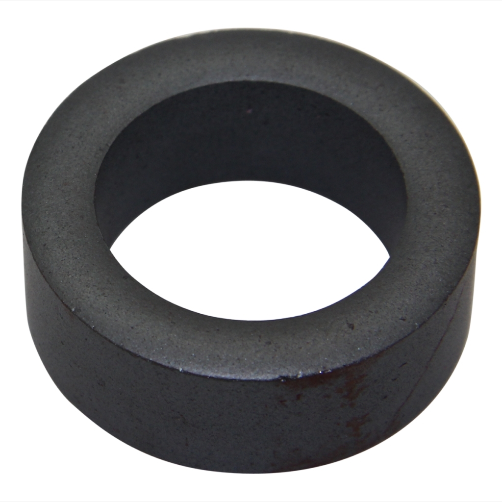 RICHCO Ferrite: toroidal; L: 10mm; Øint:
