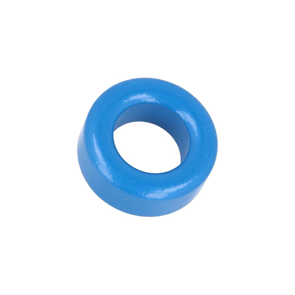 TDK Ferrite: toroidal; L: 10mm; Øint:
