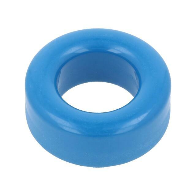 TDK Ferrite: toroidal; L: 10mm; Øint: