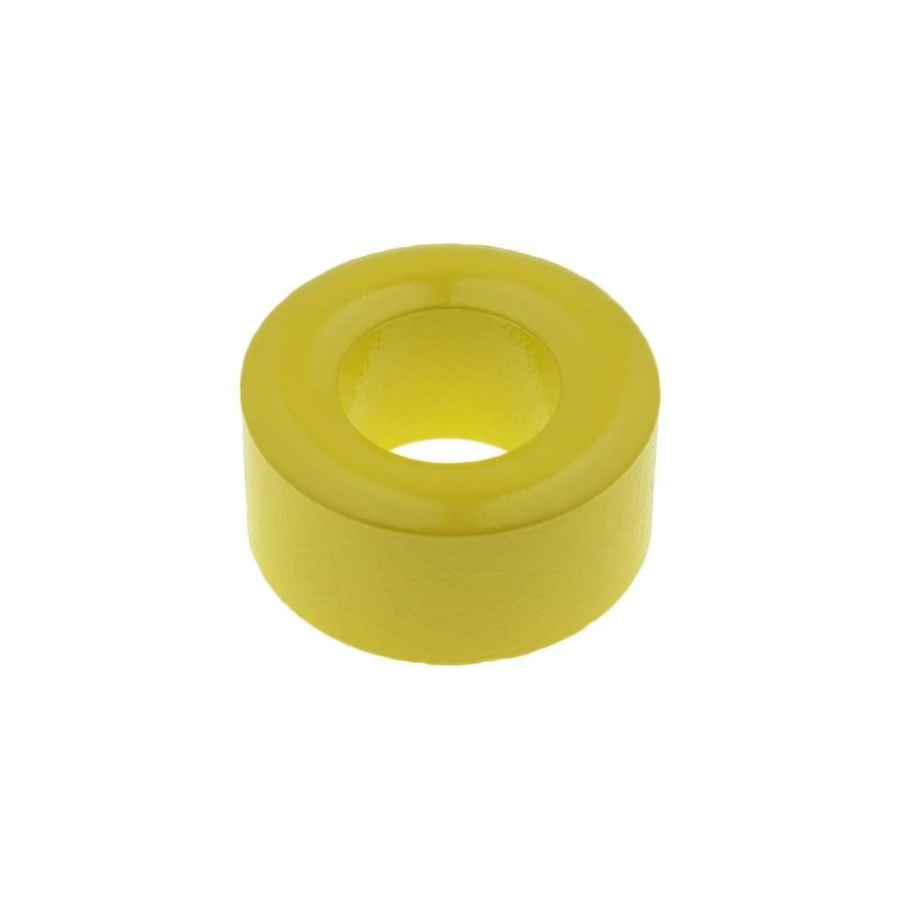MICROMETALS Ferrite: toroidal; L: 14.6mm