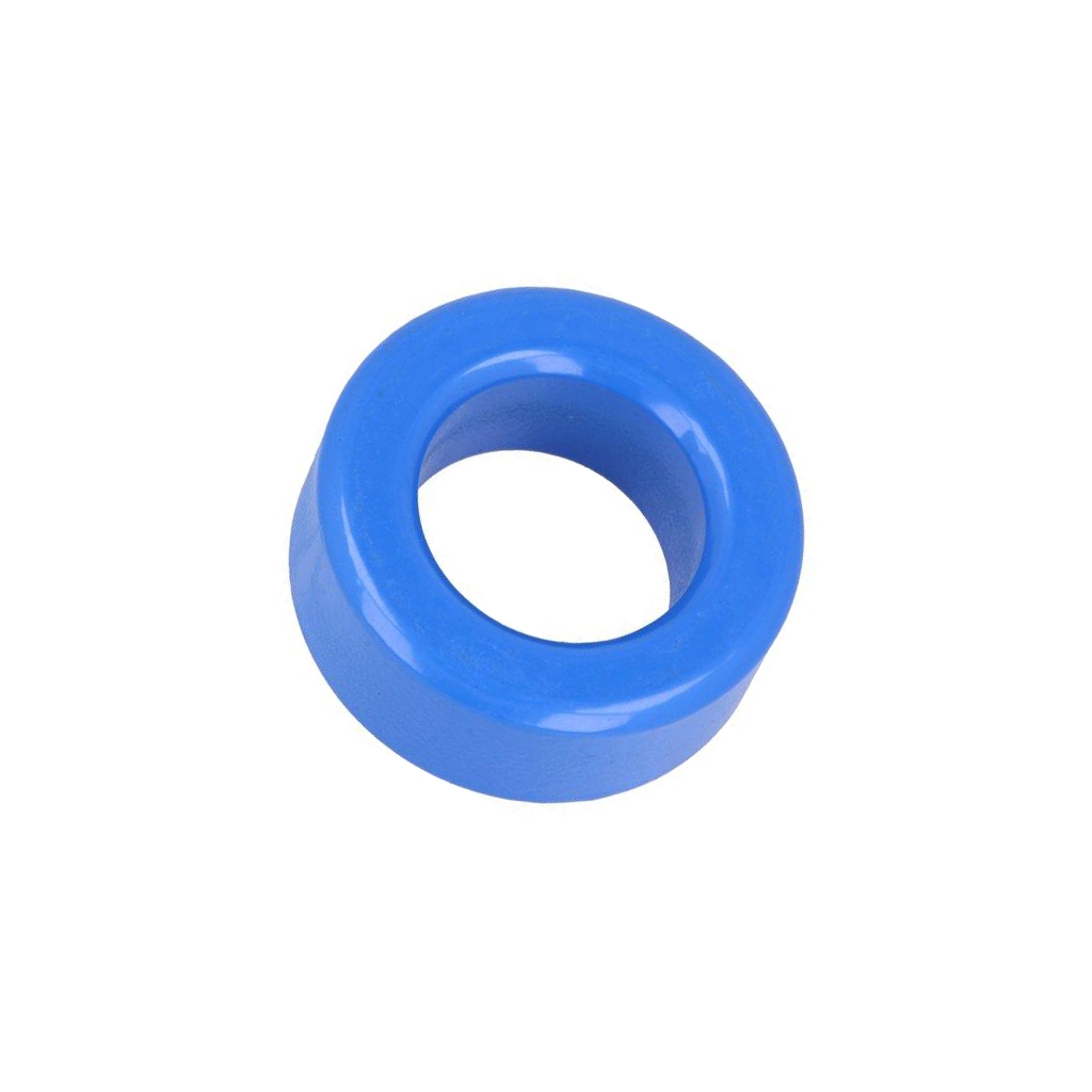 TDK Ferrite: toroidal; L: 16mm; Øint: