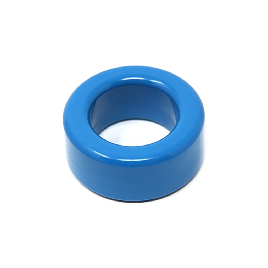 TDK Ferrite: toroidal; L: 16mm; Øint:
