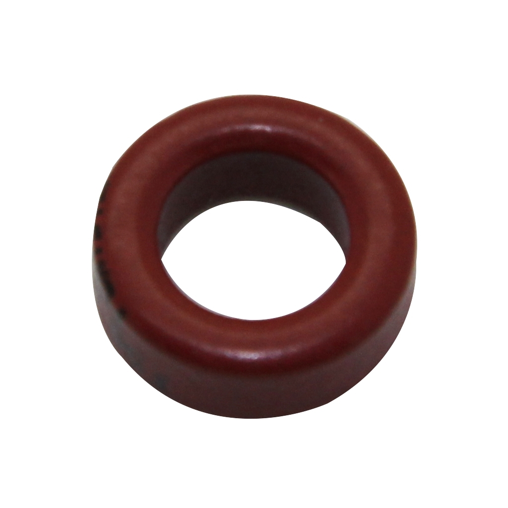 MICROMETALS Ferrite: toroidal; L: 4.83mm