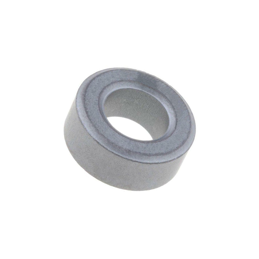 RICHCO Ferrite: toroidal; L: 6mm; Øint:
