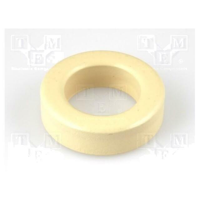 FERROXCUBE Ferrite: toroidal; Øint: 25.9mm