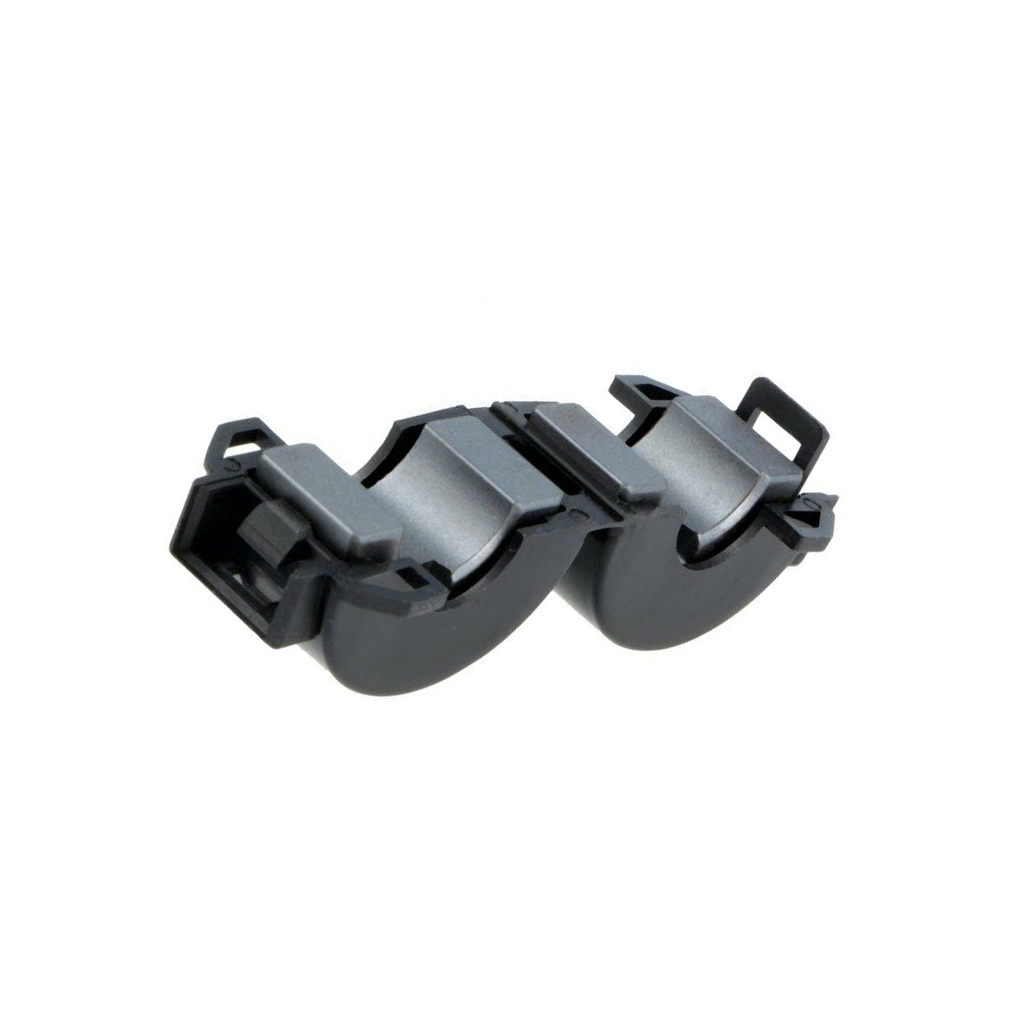 RICHCO Ferrite: two-piece; on round cable
