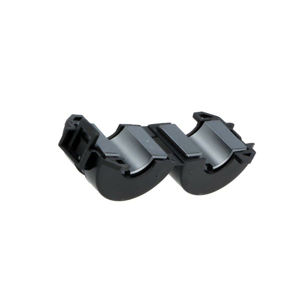 RICHCO Ferrite: two-piece; on round cable