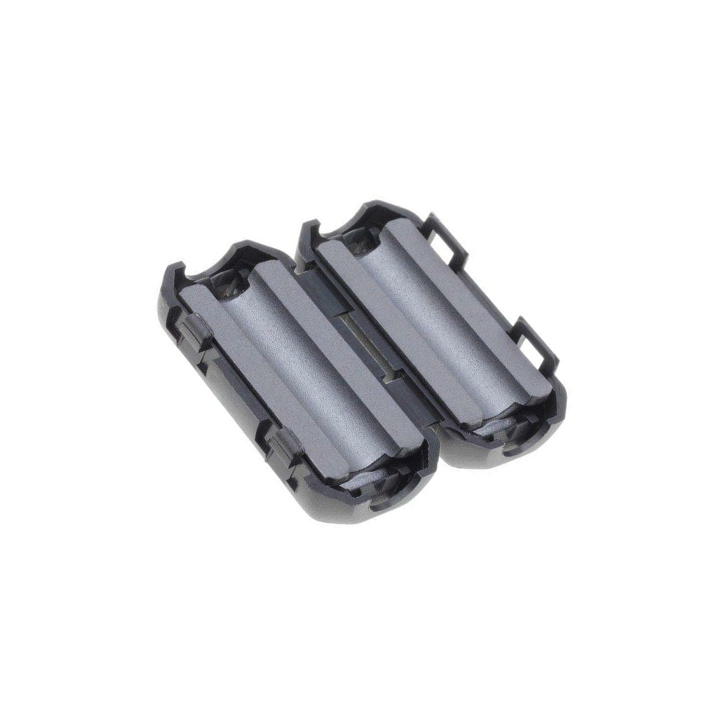 RICHCO Ferrite: two-piece; on round cable