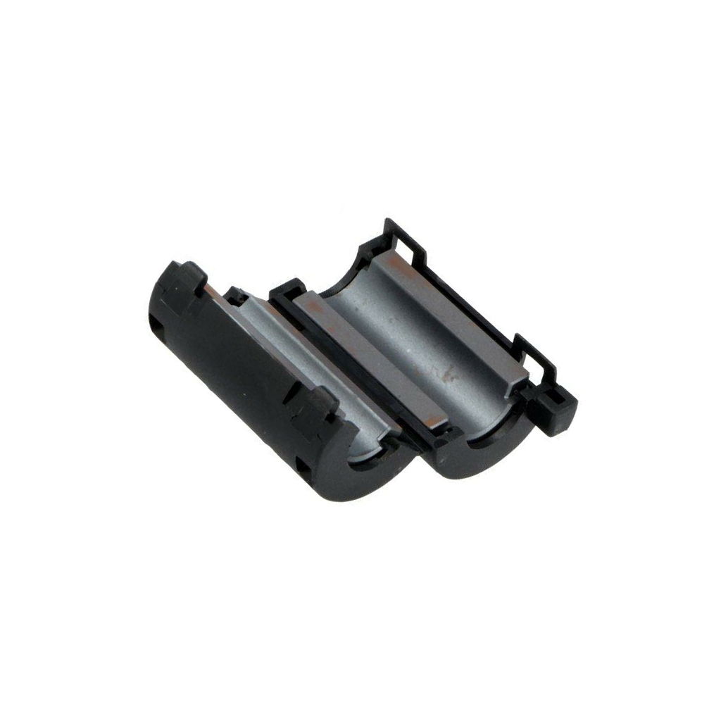 RICHCO Ferrite: two-piece; on round cable