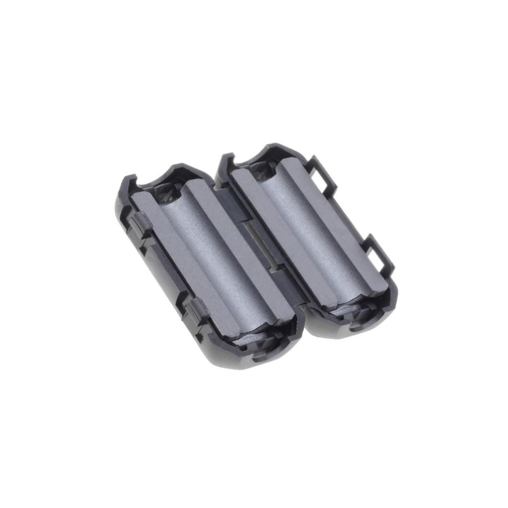 RICHCO Ferrite: two-piece; on round cable