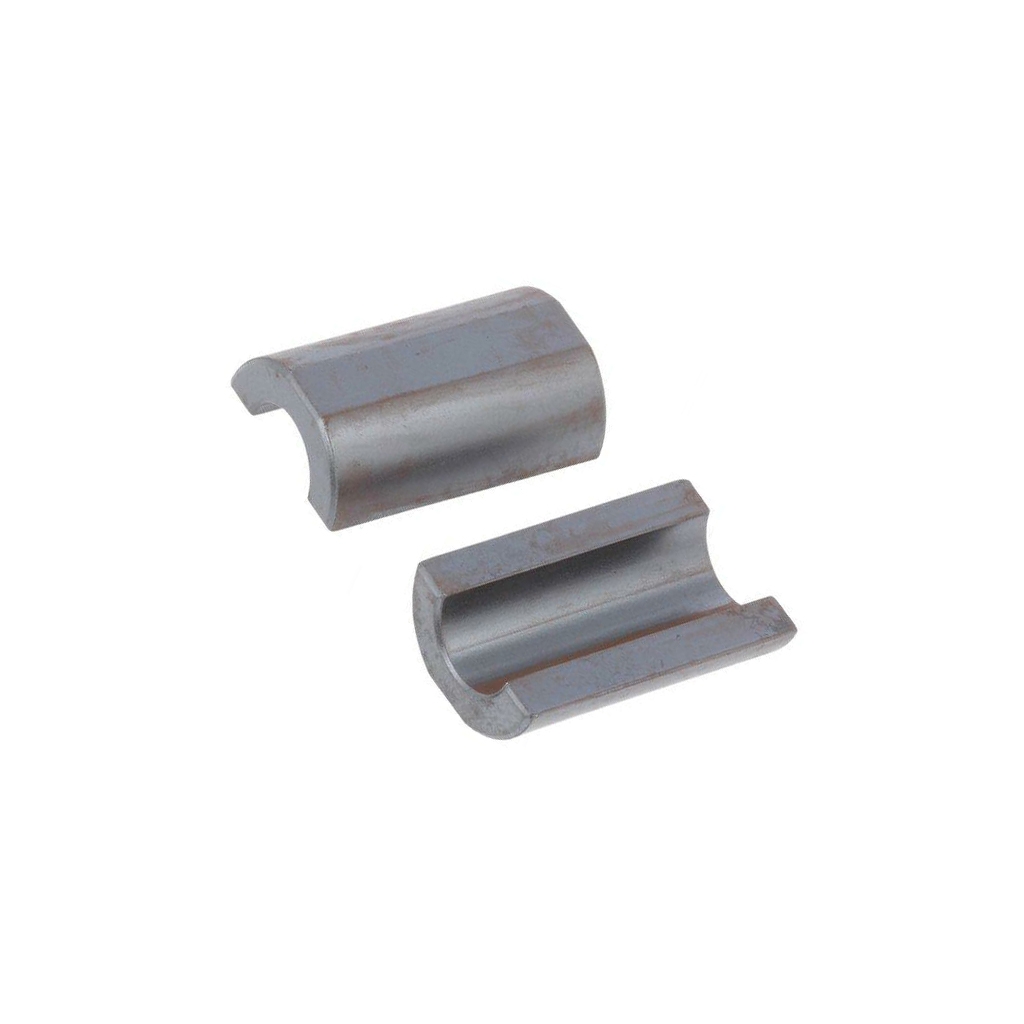 RICHCO Ferrite: two-piece; on round cable