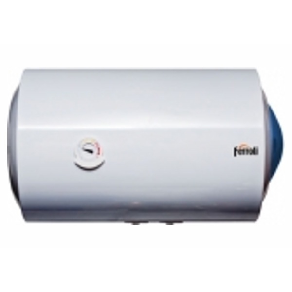FERROLI ūdens sildītājs Calypso 150L horizontālais