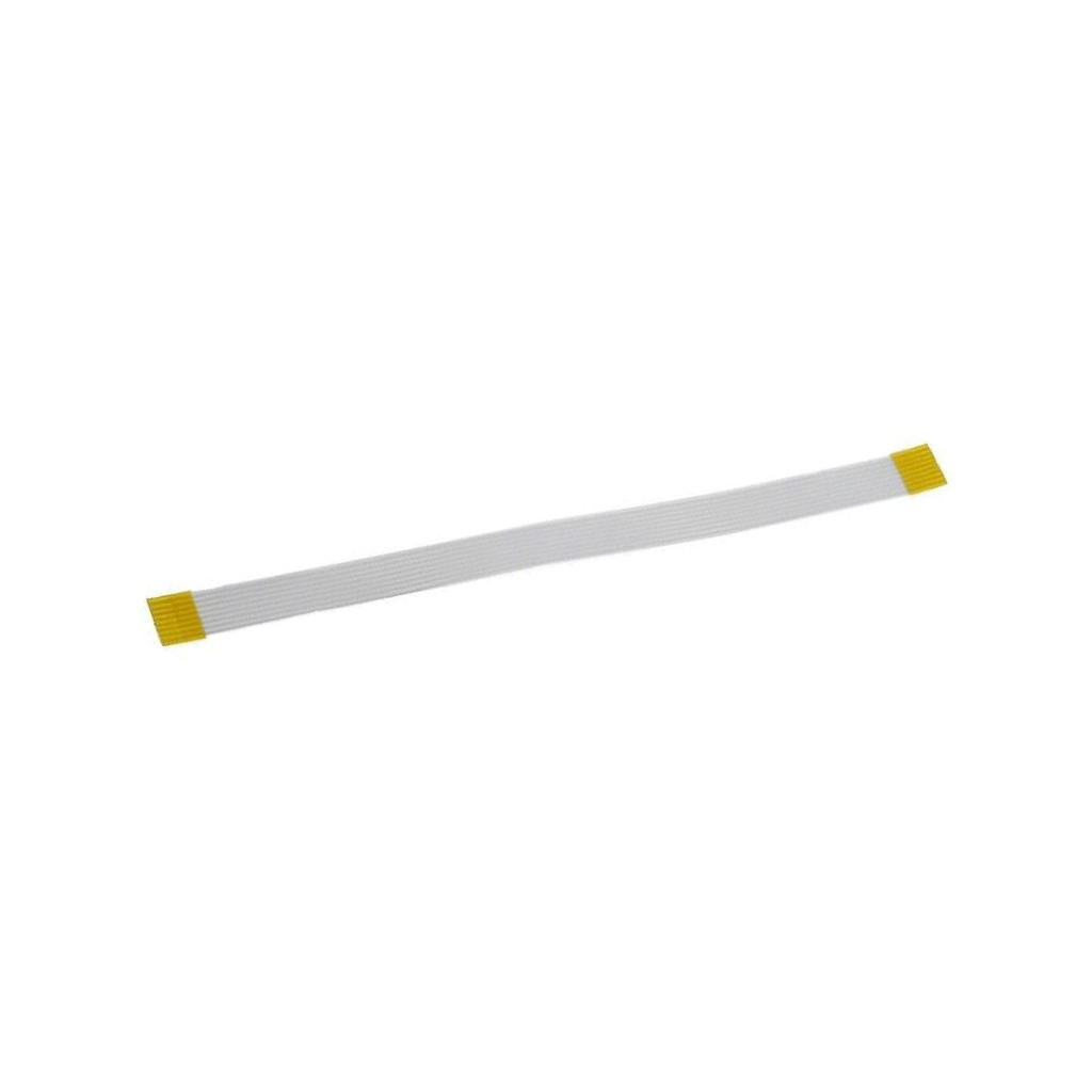MOLEX FFC tape; Cores: 8; Tape
