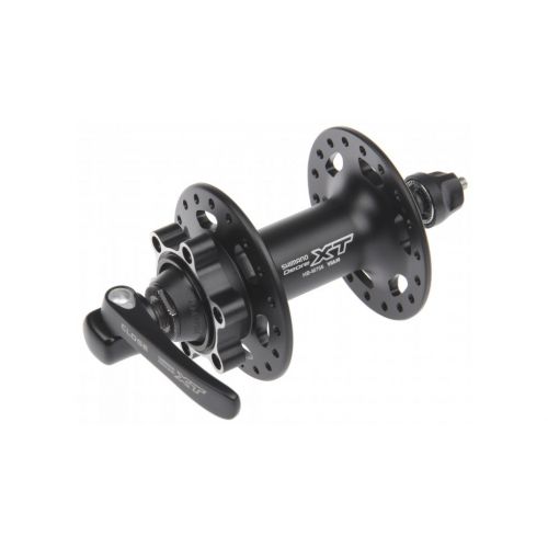 SHIMANO FH-M756 Deore XT (Melna, 32