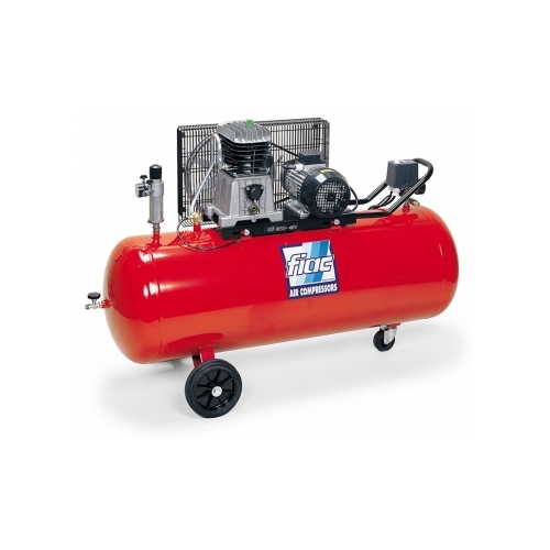 FIAC AB150/415 400V virzuļkompresors | SEM2337270