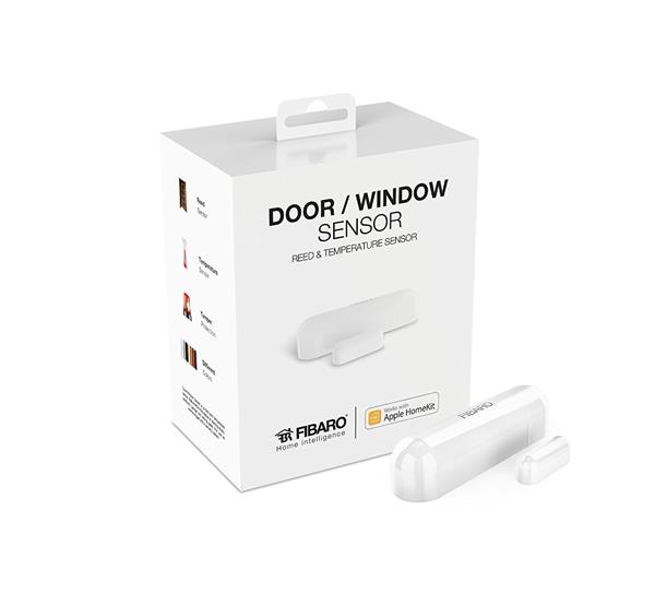Fibaro Door Window Sensor for Apple