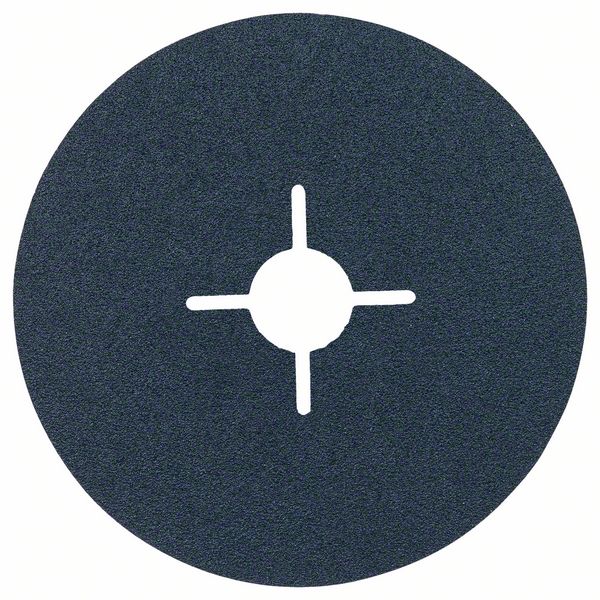 BOSCH Fiber disks BestforMetal D=125 mm