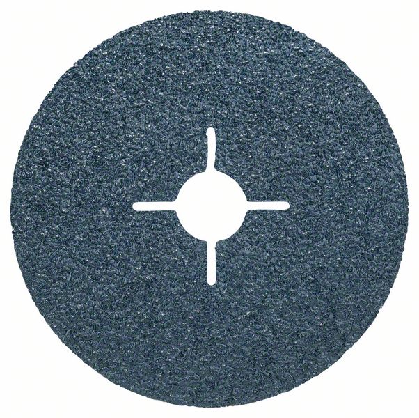 BOSCH Fiber disks BestforMetal D=125 mm