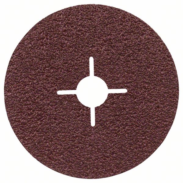 BOSCH Fiber disks ExpertMetal D=125 mm