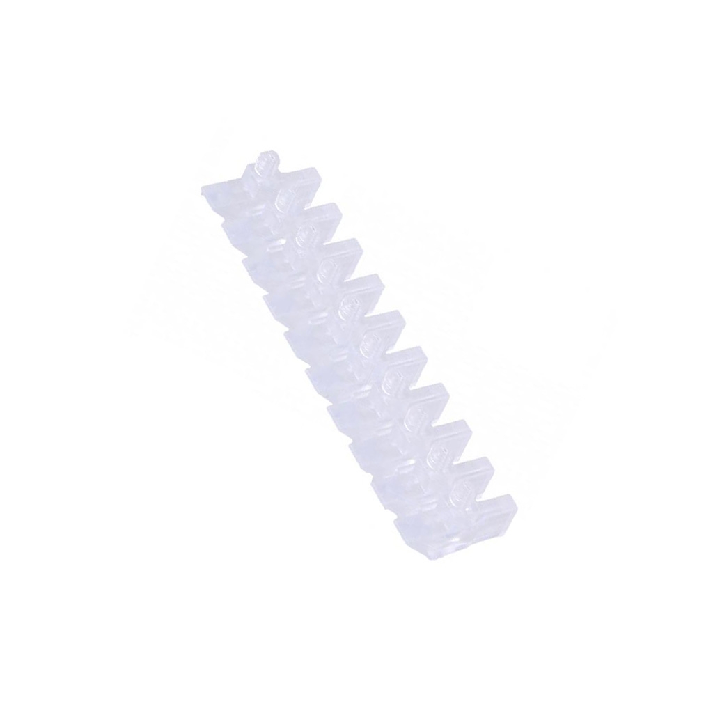 MENTOR Fiber for LED; 2x5mm; L:
