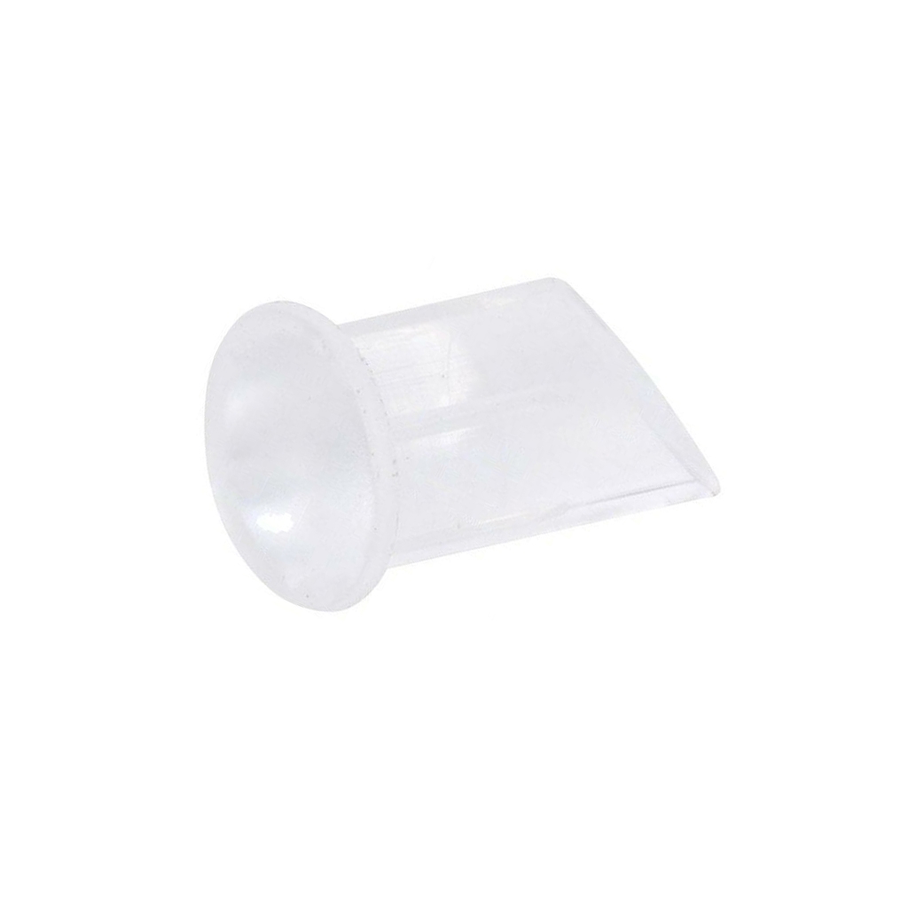 MENTOR Fiber for LED; Ø5mm; L:
