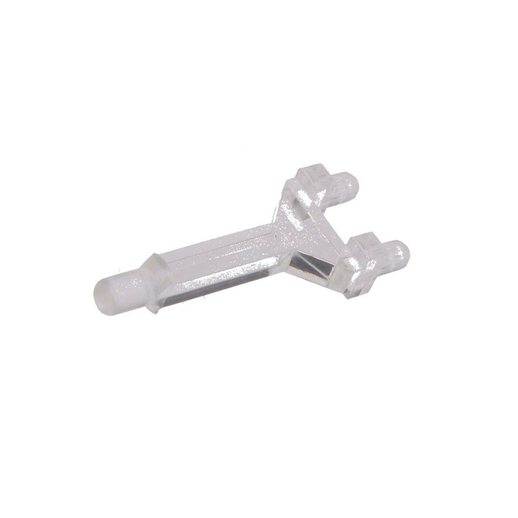 FIX&FASTEN Fiber for LED; Ø: 3mm