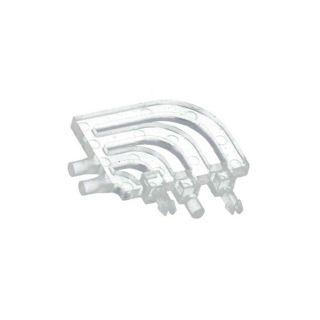 FIX&FASTEN Fiber for LED; Ø1.5mm