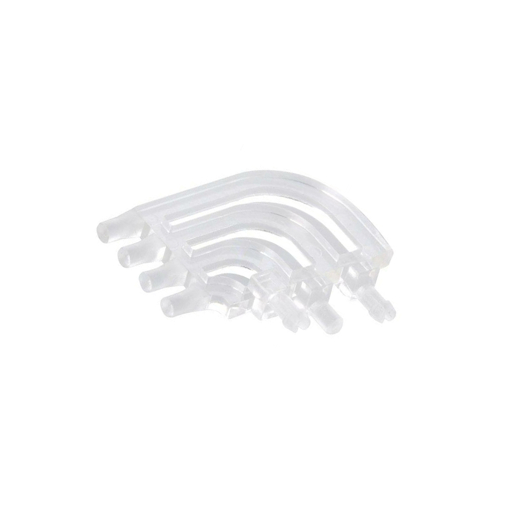 FIX&FASTEN Fiber for LED; Ø1.5mm