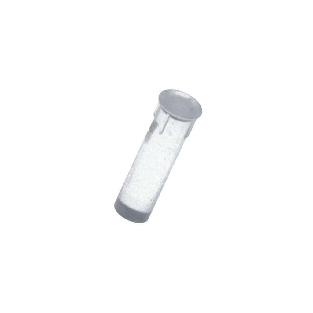 FIX&FASTEN Fiber for LED; Ø2.3mm