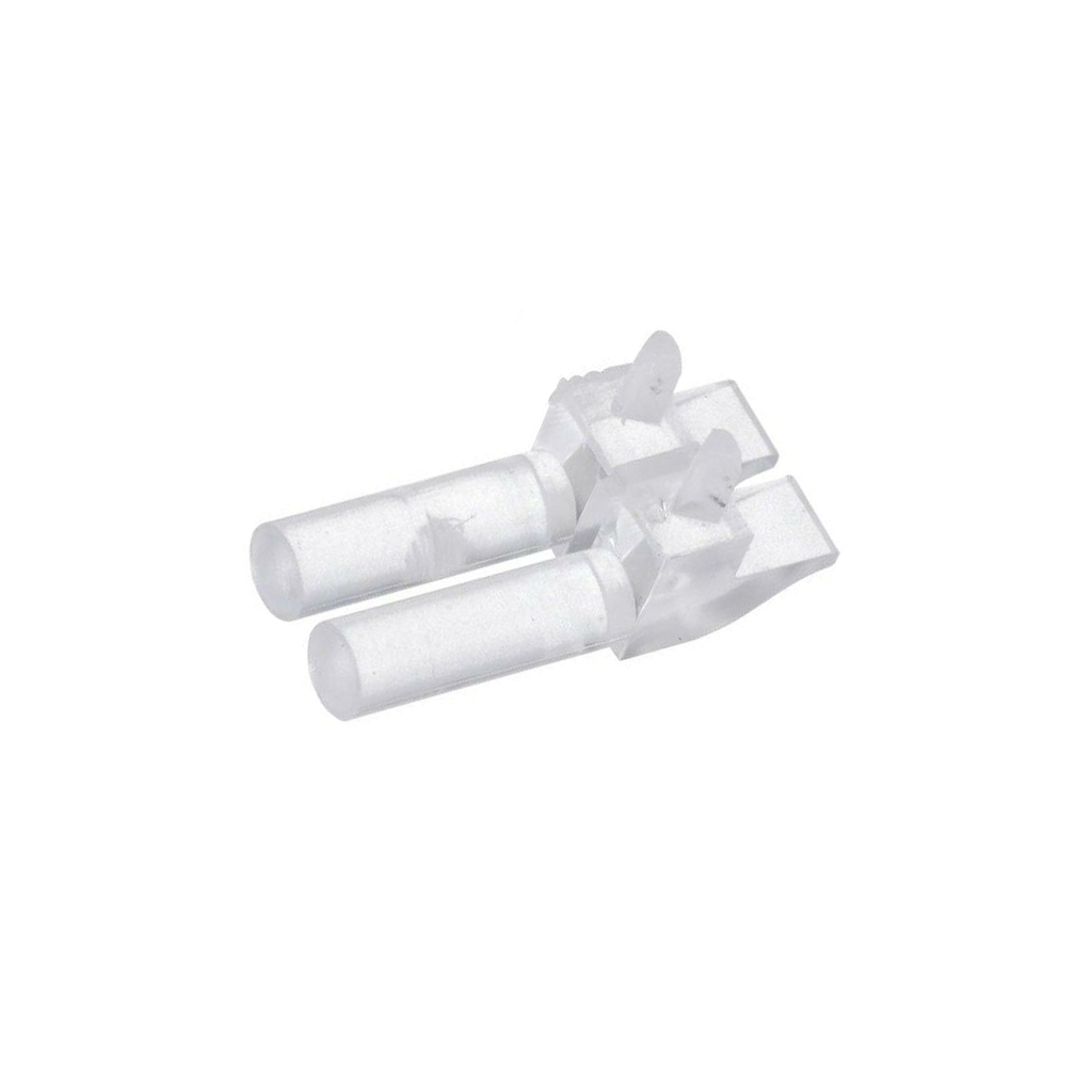 MENTOR Fiber for LED; Ø2mm; No