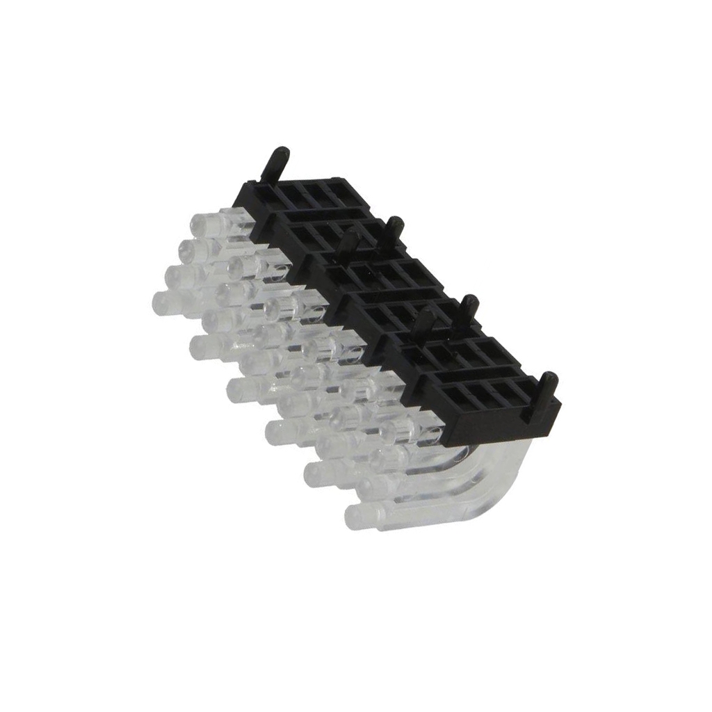 MENTOR Fiber for LED; Ø2mm; No