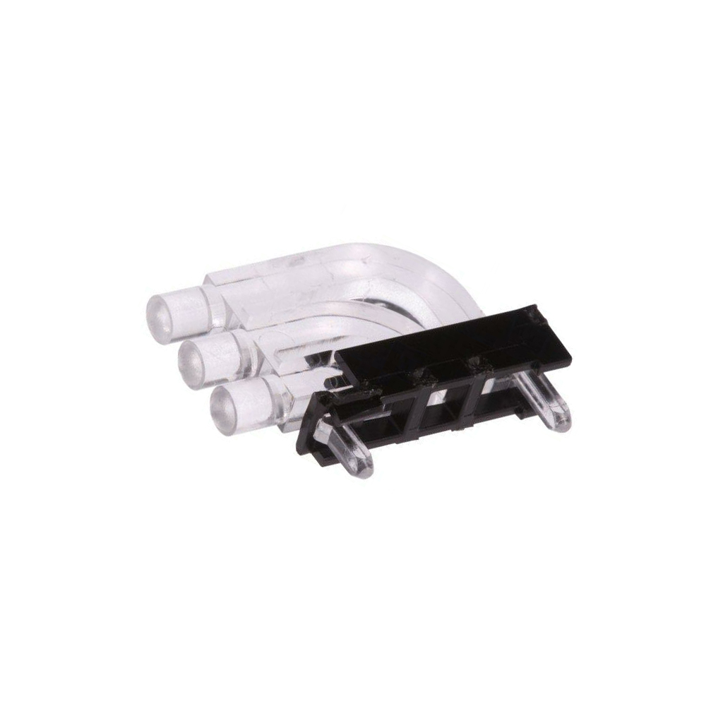 MENTOR Fiber for LED; Ø2mm; No