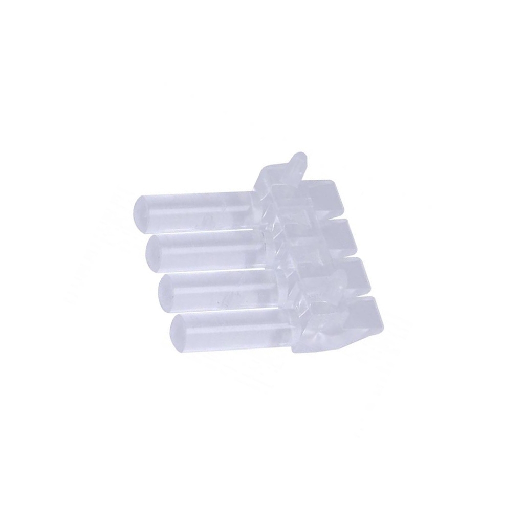 MENTOR Fiber for LED; Ø2mm; No