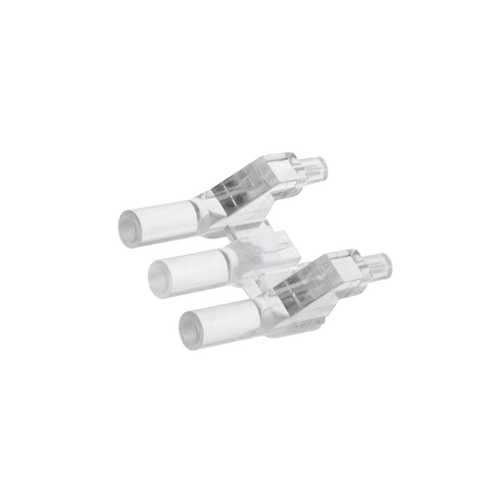 MENTOR Fiber for LED; Ø3mm; L: