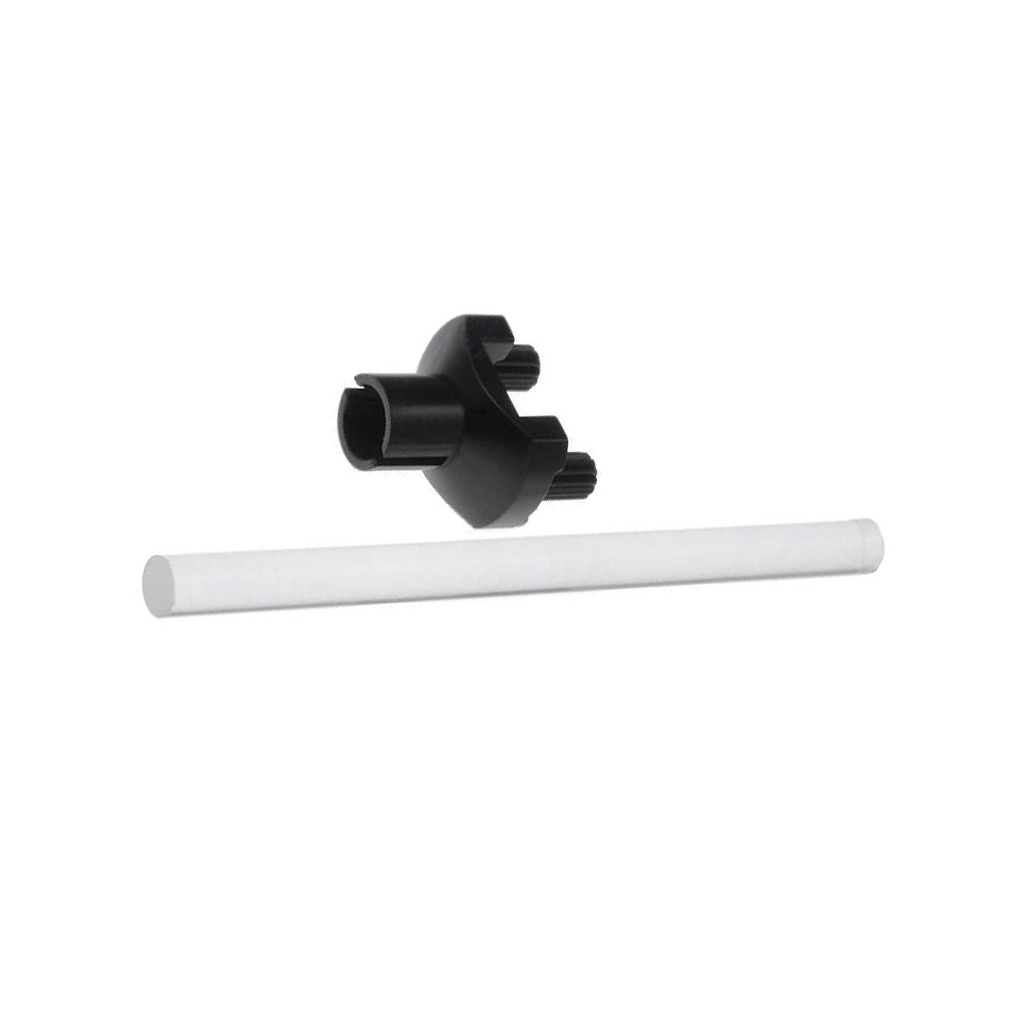 MENTOR Fiber for LED; Ø3mm; L: