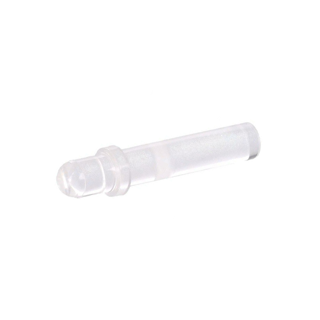 FIX&FASTEN Fiber for LED; Ø3mm; L:
