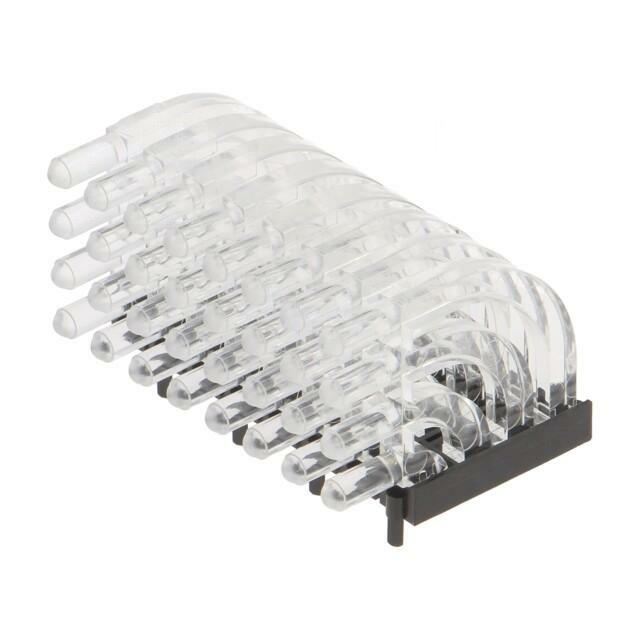MENTOR Fiber for LED; Ø3mm; No