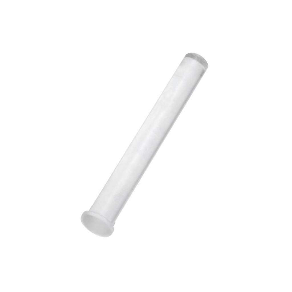 BIVAR Fiber for LED; Ø5mm; L: