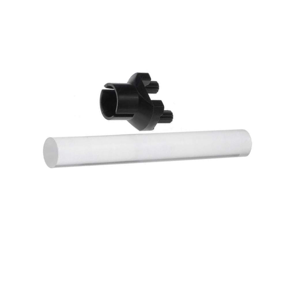 MENTOR Fiber for LED; Ø5mm; L: