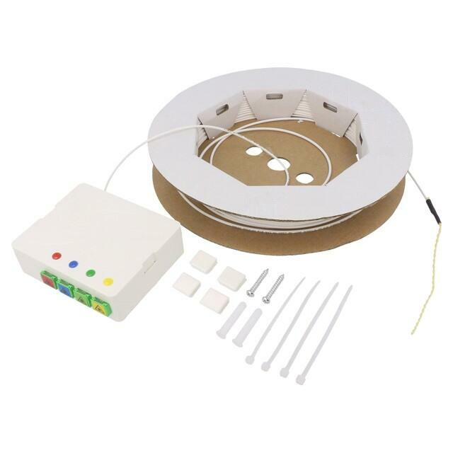 LOGILINK Fiber optic termination box; OS2