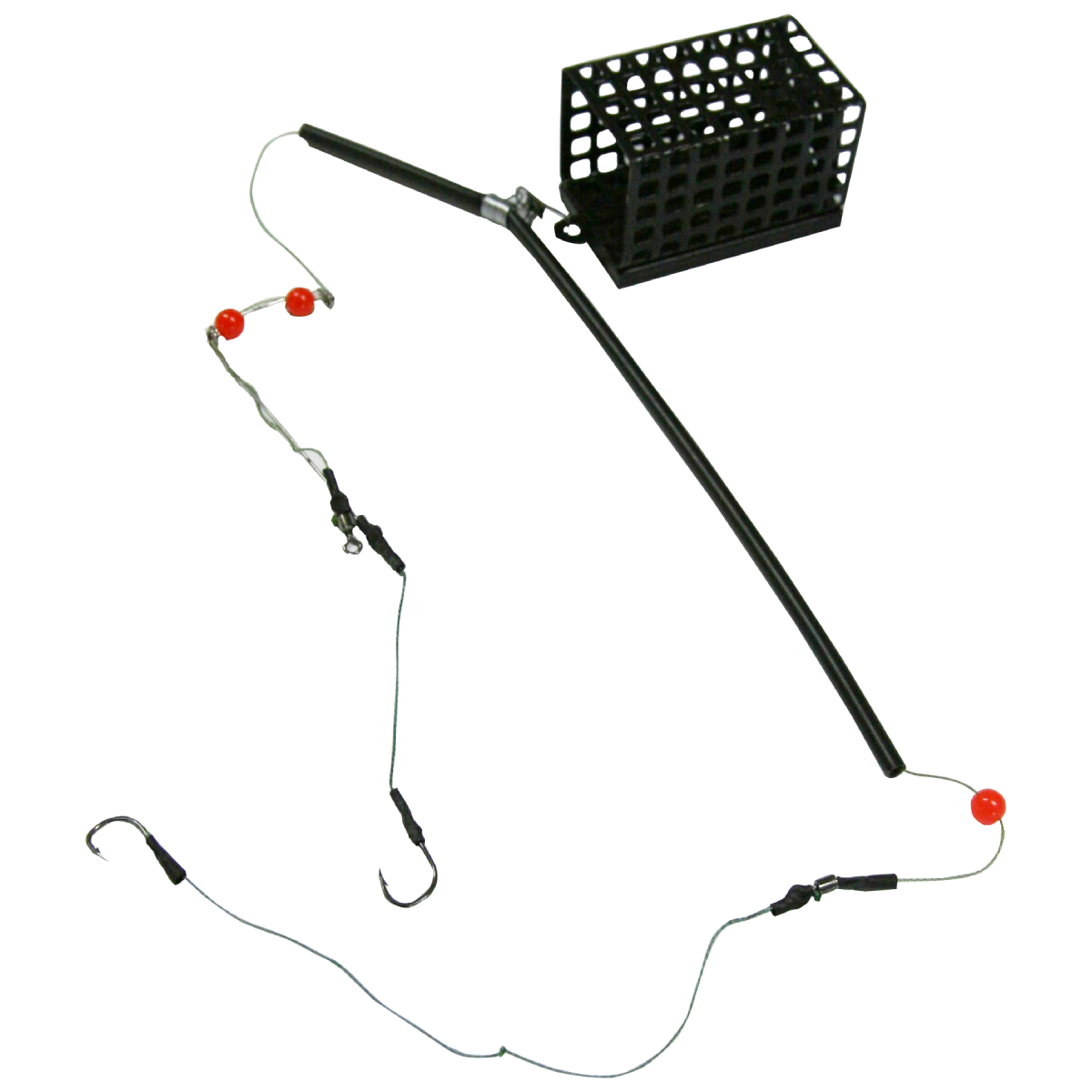 Fīdera sistēma Pro Catch 70g |