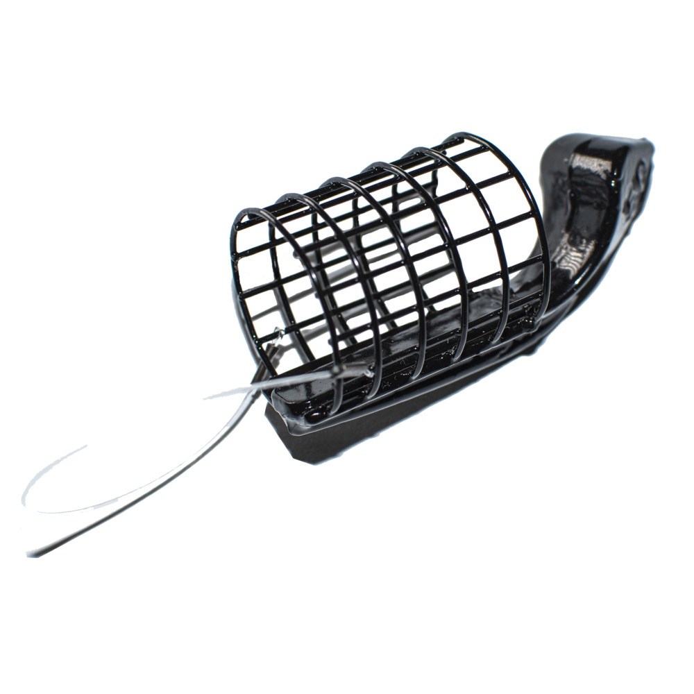 Fīderbarotava Feeder Concept CLAW M, 080