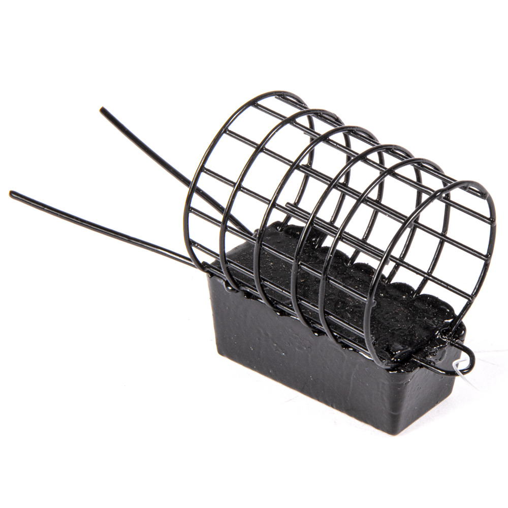 Fīderbarotava Feeder Concept GROUND HOOKS, 080