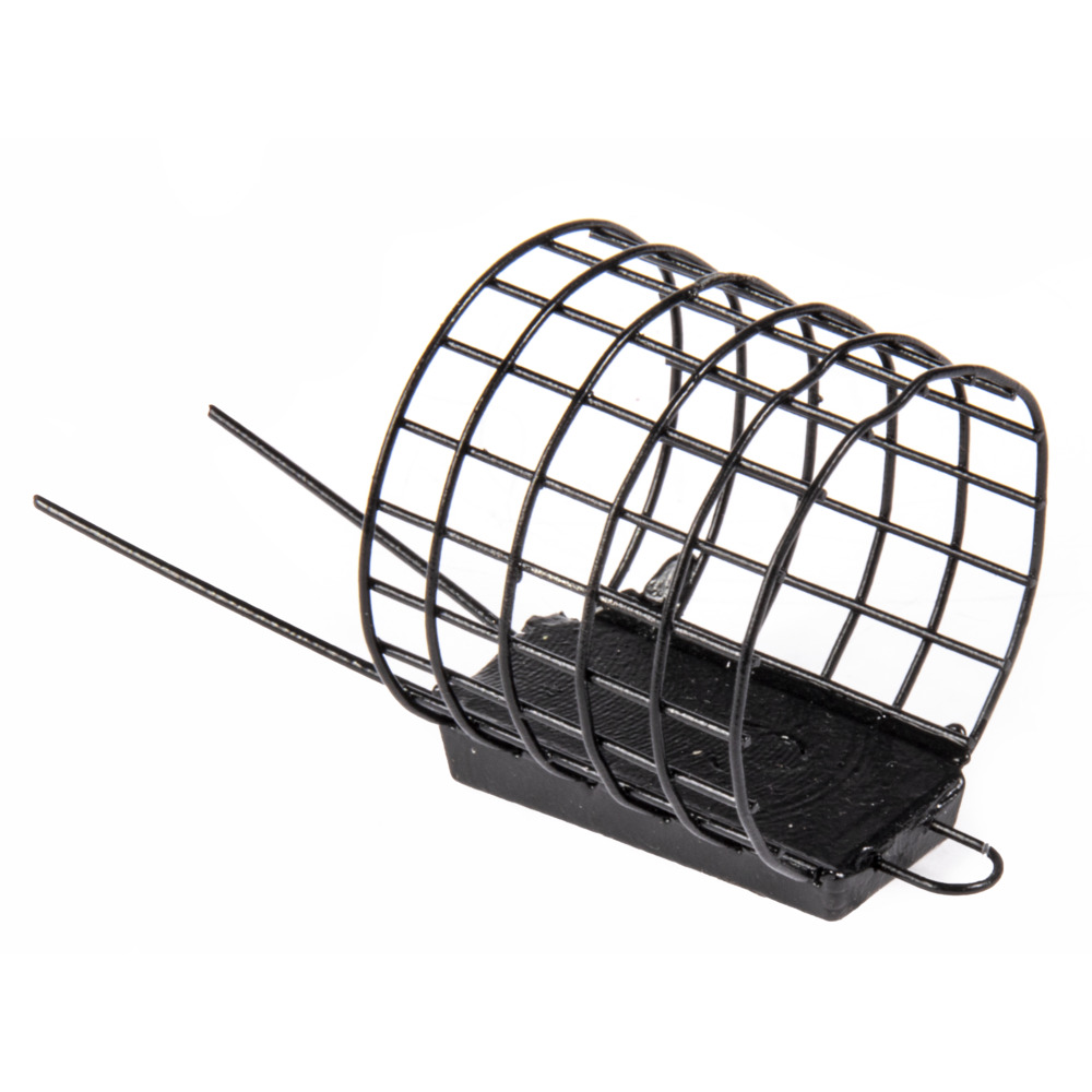 Fīderbarotava Feeder Concept GROUND HOOKS OVERSIZE