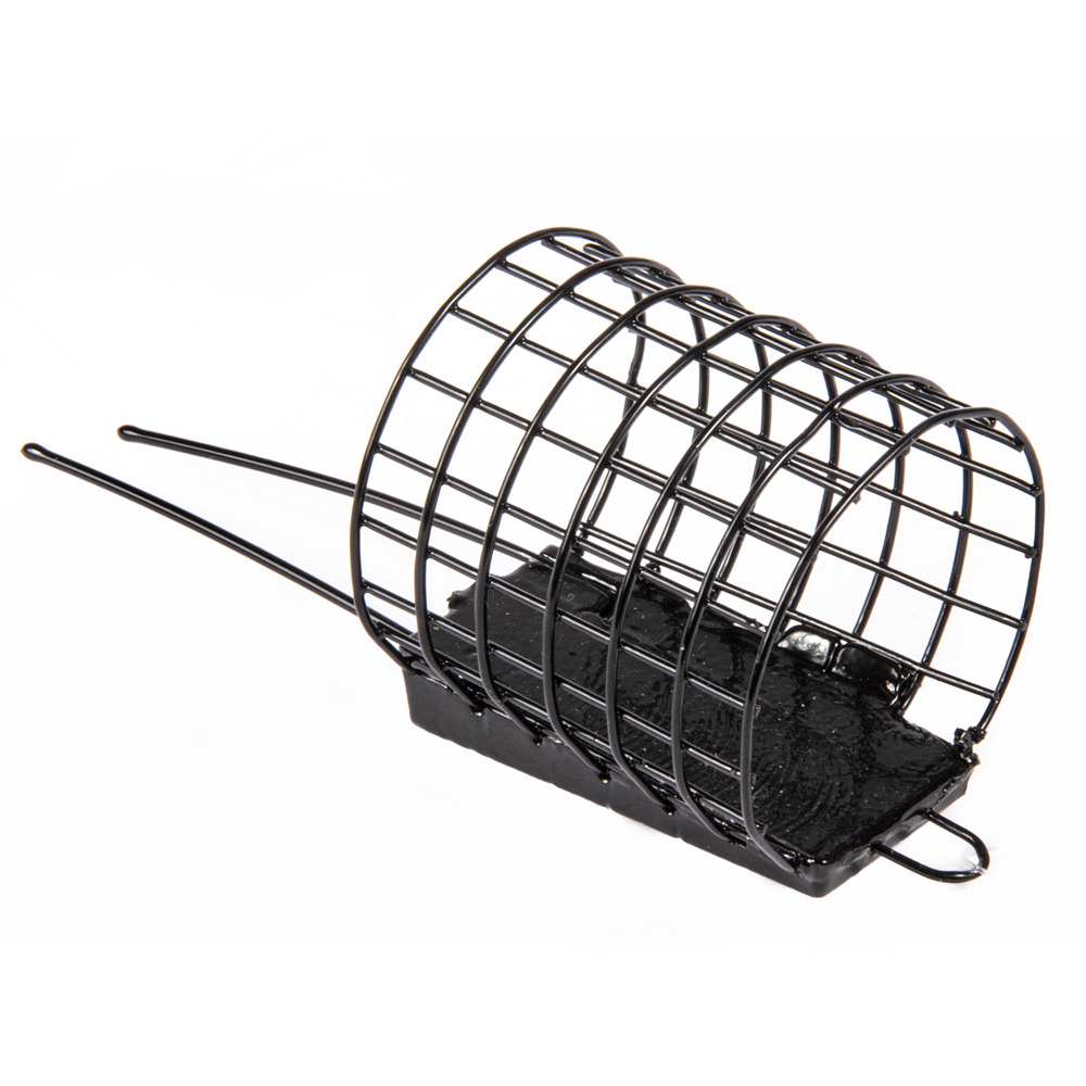 Fīderbarotava Feeder Concept GROUND HOOKS OVERSIZE